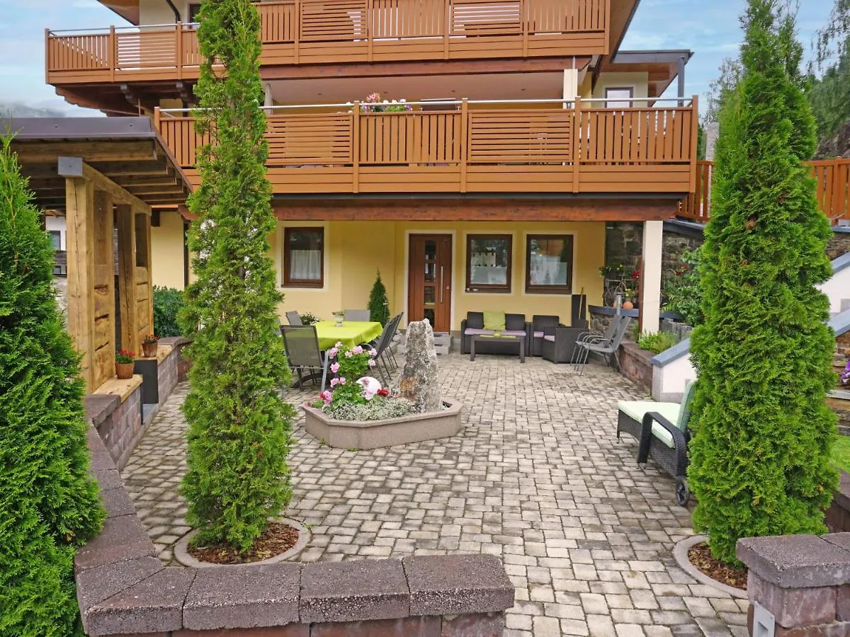 Apartment Leiter-1 By Interhome Sölden