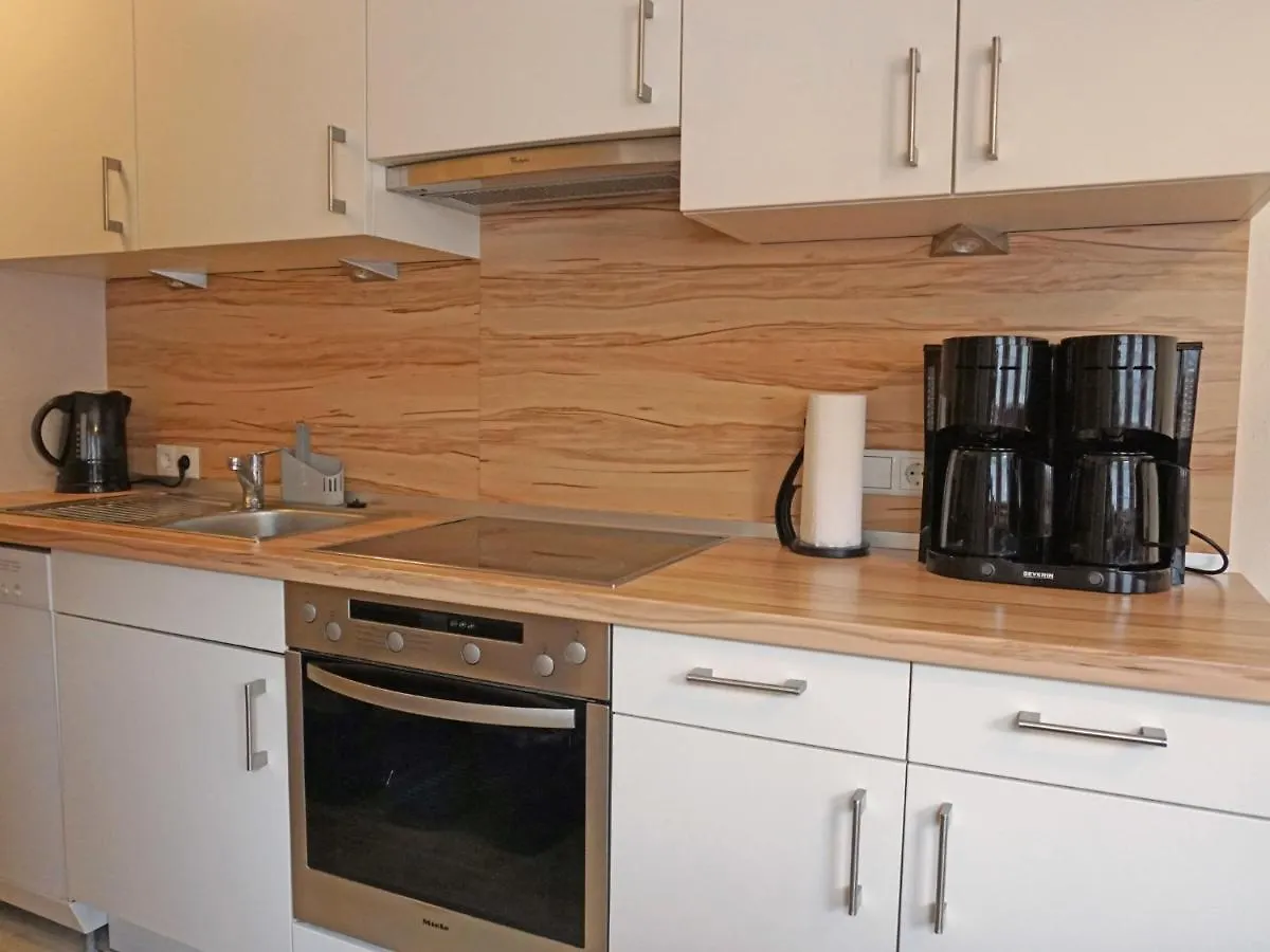 Apartment Leiter-1 By Interhome Sölden