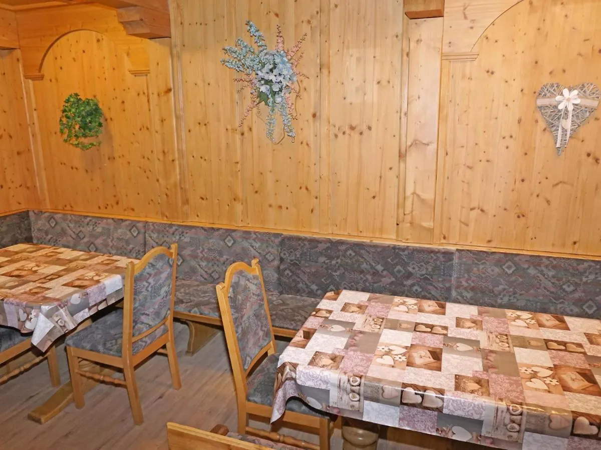 Apartment Leiter-1 By Interhome Sölden