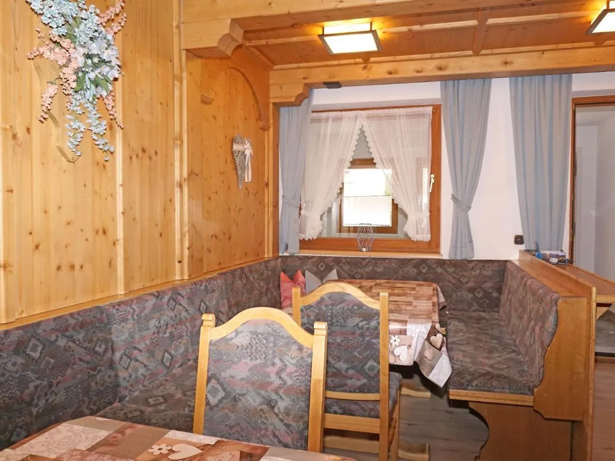Apartment Leiter-1 By Interhome Sölden