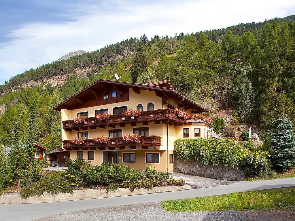 Apartment Leiter-1 By Interhome Sölden Austria
