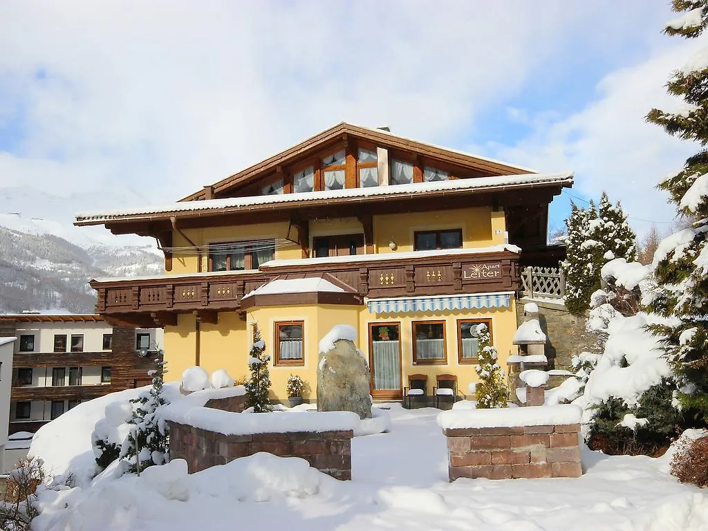 Apartment Leiter-1 By Interhome Sölden 0*,  Austria