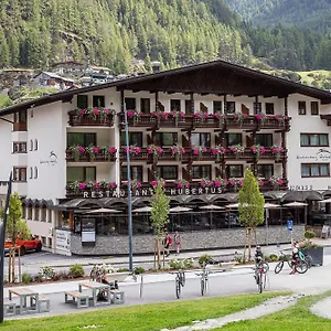 4* Hotel Hubertus
