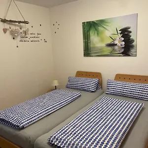 Schranz Appartement Innsbruck