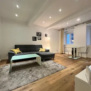 Rema 1070 Appartement Wenen