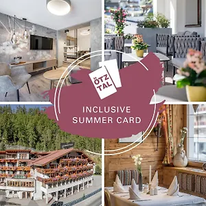4* Hotel Grauer Bar
