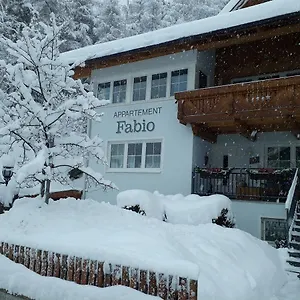 Fabio Appartement
