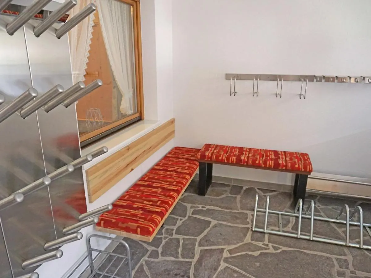 Apartment Leiter-1 By Interhome Sölden