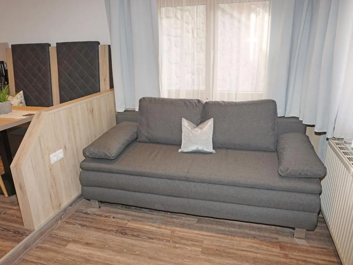 Apartment Leiter-1 By Interhome Solden