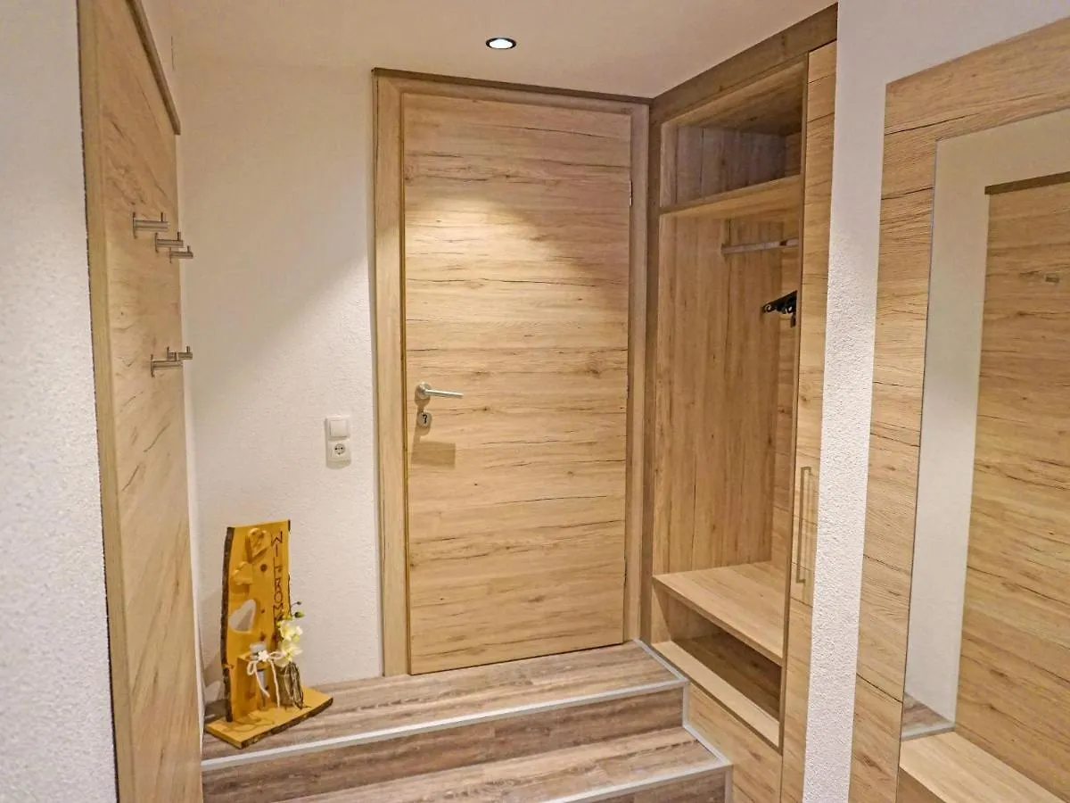 Apartment Leiter-1 By Interhome Solden Austria