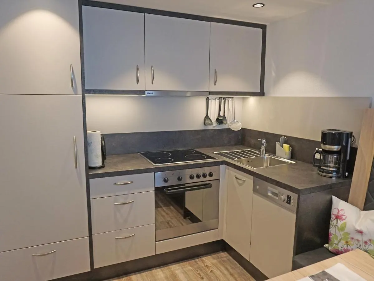 Apartment Leiter-1 By Interhome Solden