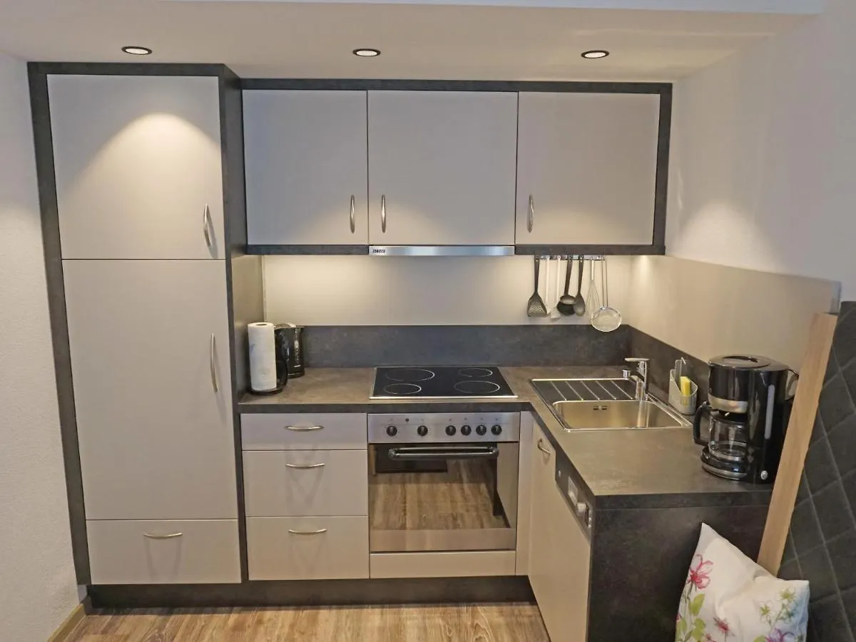 Apartment Leiter-1 By Interhome Solden