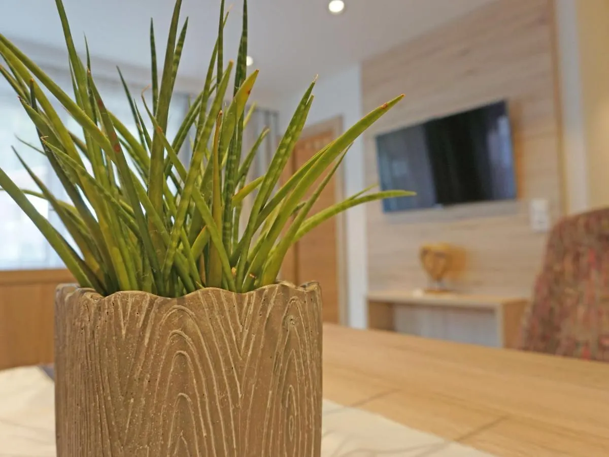 Apartment Leiter-1 By Interhome Solden Austria