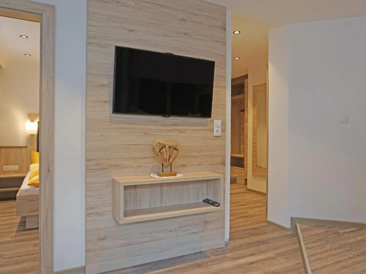 Apartment Leiter-1 By Interhome Solden