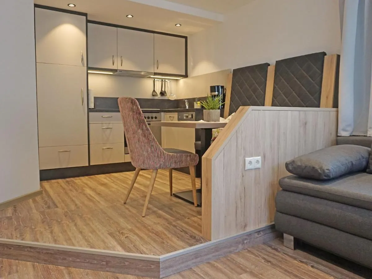Apartment Leiter-1 By Interhome Solden 0*,