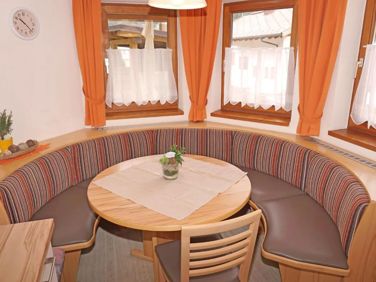 Apartment Leiter-1 Sölden
